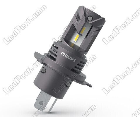 Connectique ampoule LED H19 Philips Ultinon Access