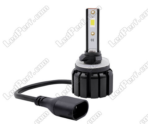 Kit Ampoules LED H27/1 (880) Nano Technology - connecteur plug and play