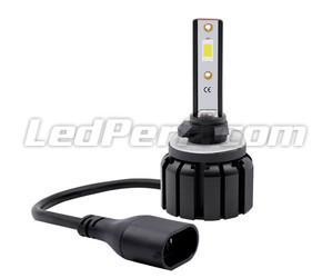Ampoule H27/2 (881) LED Nano Technology connecteur plug and play