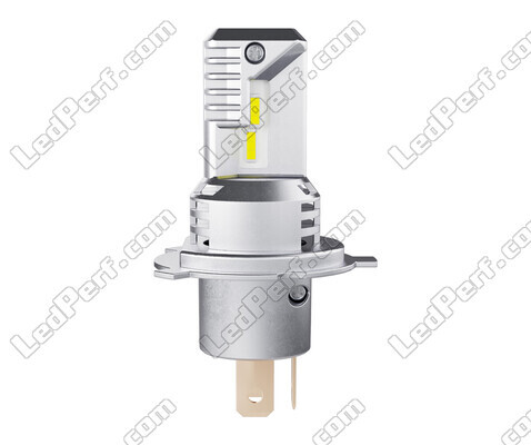 Ampoule moto H4 LED Osram Easy hors packaging