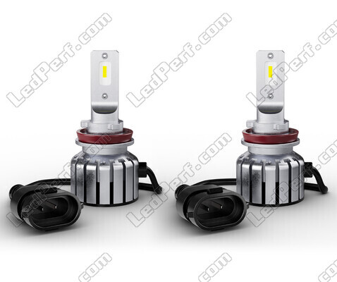 Paire d' ampoules H8 LED Osram LEDriving HL Bright - 64211DWBRT-2HFB