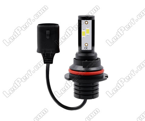 Kit Ampoules LED HB1 (9004) Nano Technology - connecteur plug and play