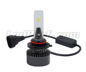 Ampoules HB4 LED Eco Line branchement plug and play et Canbus anti-erreur
