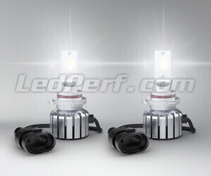 Ampoules HIR2/9012 LED OSRAM LEDriving HL Bright - 9006DWBRT-2HFB