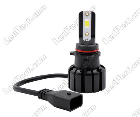 Kit Ampoules LED P13W Nano Technology - connecteur plug and play