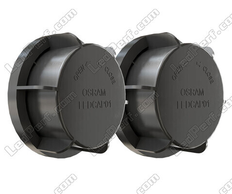 Capuchons d'étanchéité Osram LEDriving CAP LEDCAP01