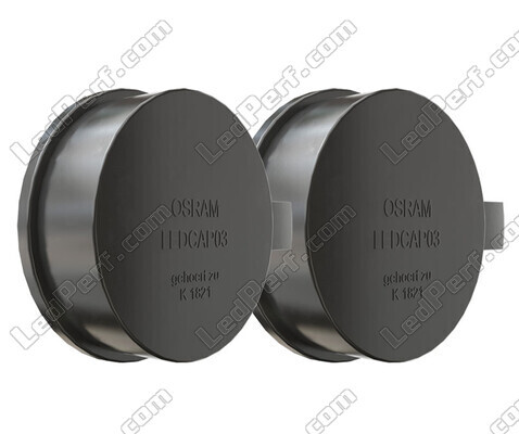 Capuchons d'étanchéité Osram LEDriving CAP LEDCAP03