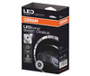 2x Osram LEDriving Smart Canbus H7 LEDSC01 - Anti-erreur Haut de Gamme