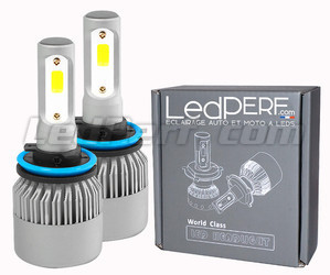 Kit Ampoules LED H11