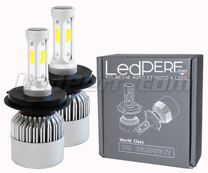 Kit Ampoules LED HS1