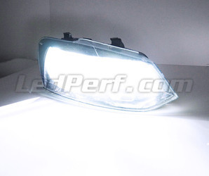 Ampoule LED Voiture - Eclairage Blanc Pur