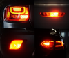 Led Antibrouillard Arrière Land Rover Discovery III Tuning
