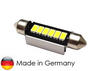 Ampoule led 42mm C10W Made in Germany - 4000K