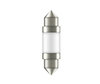 Ampoule navette LED Osram Ledriving SL 36mm C5W  - blanc froid 6000K pour plafonnier, coffre, boites à gants.
