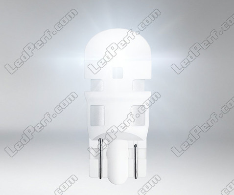 Eclairage ampoule LED W5W Osram LEDriving SL White 6000K - 2825DWP-02B