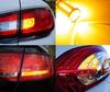 Led Clignotants Arriere Lexus RX II Tuning