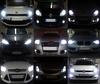 Led Phares Opel Vectra C Tuning