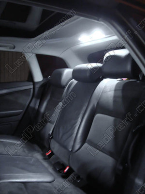 Led Habitacle Audi A3 8p