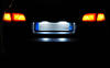 Module leds pour plaque Audi A4 B7