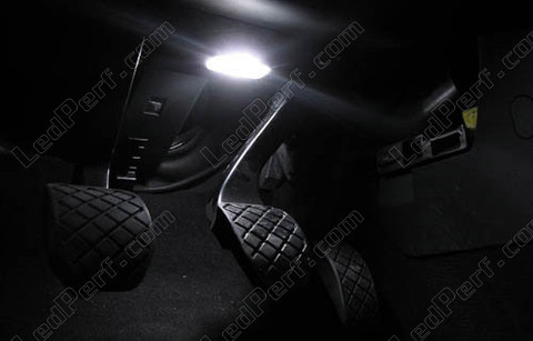 Led Sol Plancher Seat Exeo
