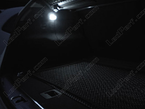 Led Coffre Audi Q5