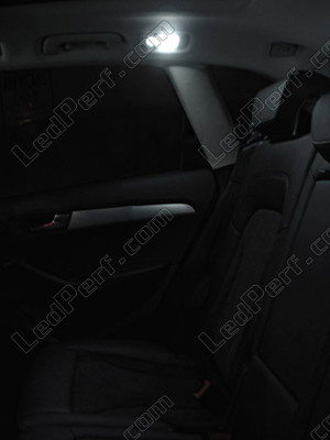 Led Plafonnier Arrière Audi Q5