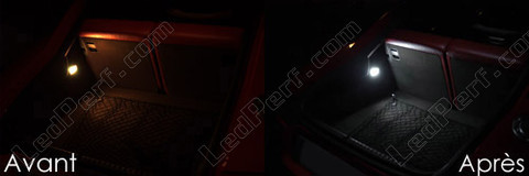 Led Coffre Audi TT MK1 Roadster
