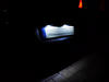 Led Plaque Immatriculation Opel Astra H
