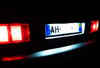 Led Plaque Immatriculation Audi A8 D2