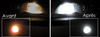 Pack ampoules leds antibrouillards Xenon pour BMW Serie 3 E46