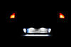 Led Plaque Immatriculation Peugeot 407
