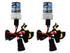 Led Ampoules Xenon HID Audi A1 II Tuning