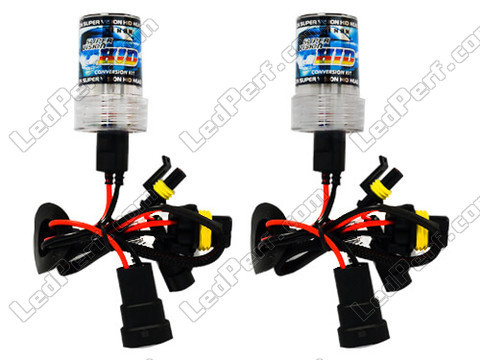 Led Ampoules Xenon HID Audi A1 II Tuning