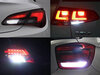 Led Feux De Recul Audi Q3 Sportback Tuning