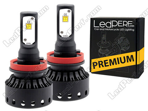 Led Ampoules LED Audi Q5 Sportback Tuning