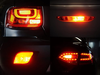Led Antibrouillard Arrière Audi Q5 Sportback Tuning