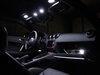LED Boite à Gants BMW X6 (F16)