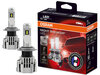 Kit Ampoules LED Osram Homologuées pour Citroen Jumper II - Night Breaker +220%