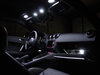 LED Boite à Gants Citroen Spacetourer - Jumpy 3