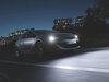 Kit Ampoules LED Osram Homologuées pour Dacia Duster 2 - Night Breaker +220%
