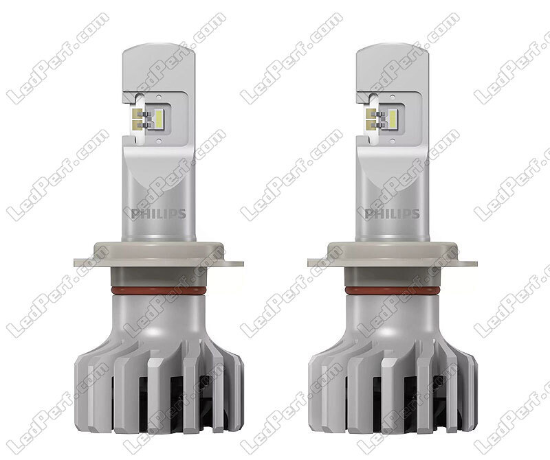 Kits ampoules de phare LED pour FIAT - DUCATO Platform/Chassis (290_)