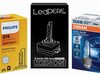 Ampoule Xénon d'origine pour Infiniti FX 37, marques Osram, Philips et LedPerf disponibles en : 4300K, 5000K, 6000K et 7000K