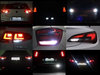 Led Feux De Recul Jeep Compass II Tuning