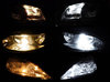 LED Feux De Jour - Diurnes Kia Niro