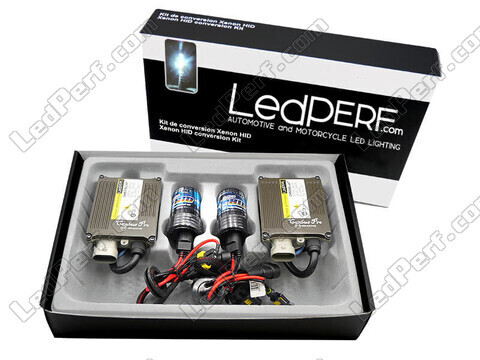 Kit Xénon HID Land Rover Discovery II<br />