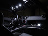 LED Boite à Gants Mazda 3 phase 4