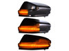 Clignotants Dynamiques à LED pour rétroviseurs de Mercedes Sprinter II (906)