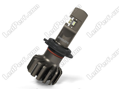 Kit Ampoules LED Philips pour Mini Cooper II (R50 / R53) - Ultinon Pro9100 +350%