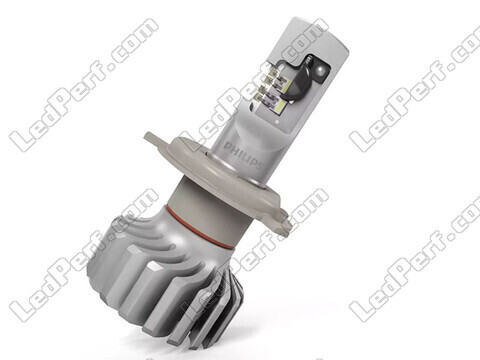 Kit Ampoules LED Philips pour Nissan Juke - Ultinon PRO6001 Homologuées