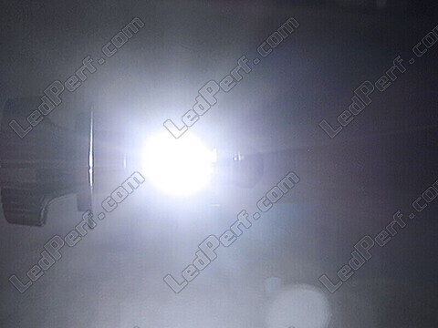 Led Feux De Croisement LED Opel Movano III Tuning